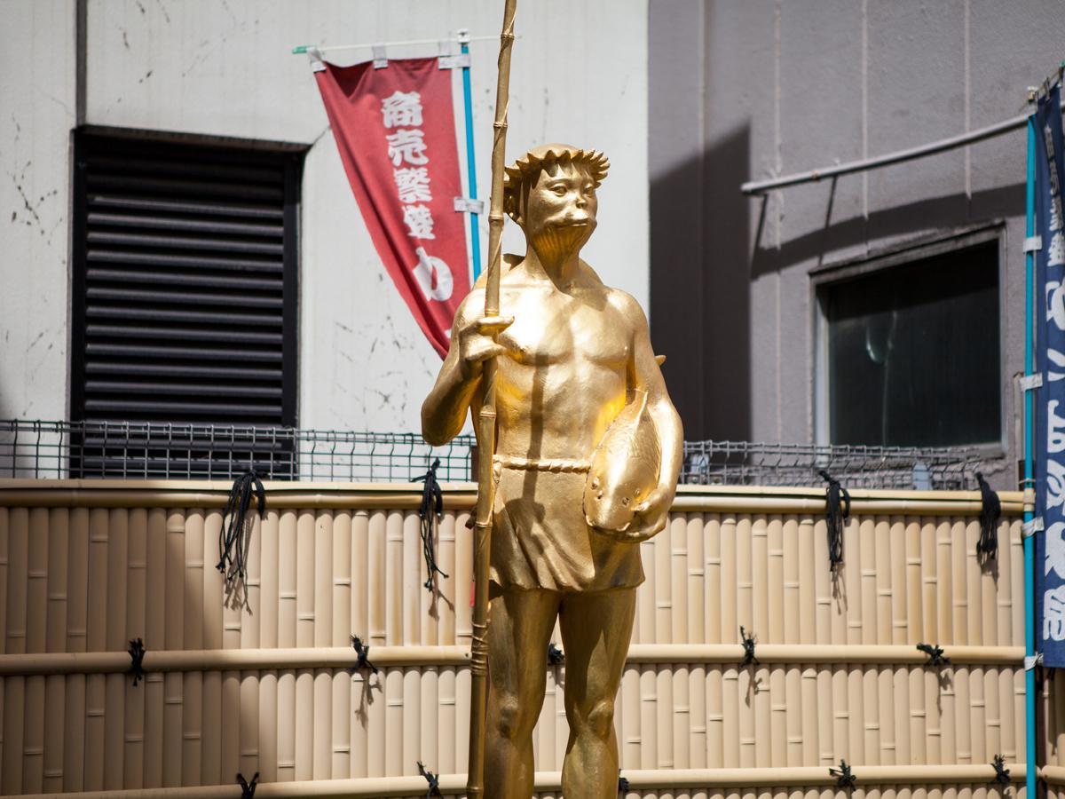 Hotel Shirobara Inn Asakusa Tóquio Exterior foto